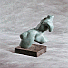 Female Torso (green)