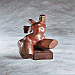 Female Torso (red)