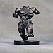 Male Torso