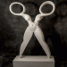 Scissor Woman